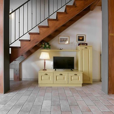 Villa Avesani Пастренго Экстерьер фото
