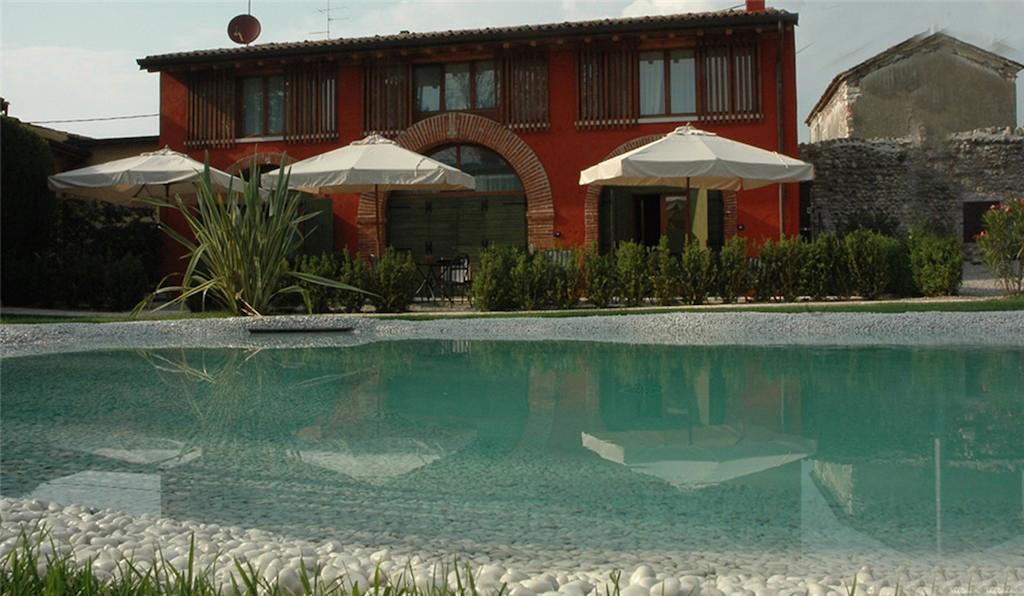 Villa Avesani Пастренго Номер фото