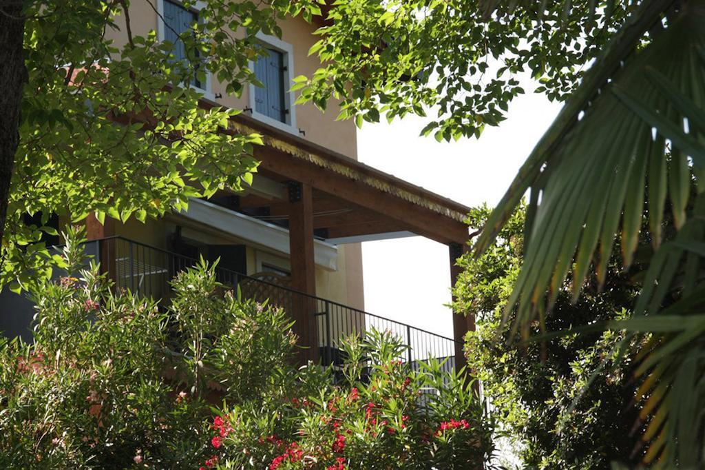 Villa Avesani Пастренго Номер фото