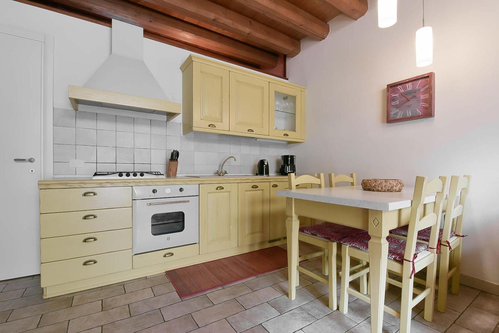 Villa Avesani Пастренго Экстерьер фото