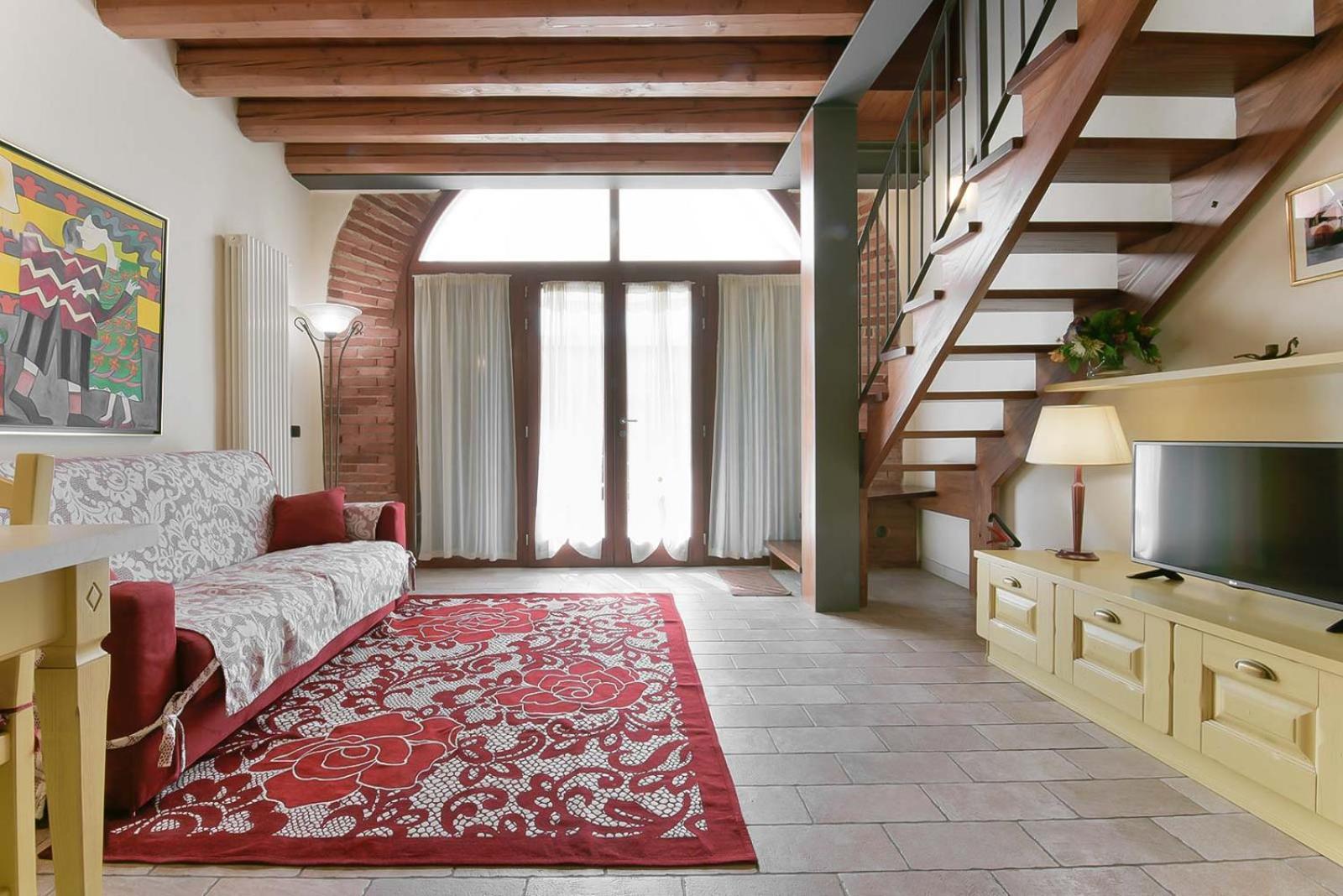 Villa Avesani Пастренго Экстерьер фото