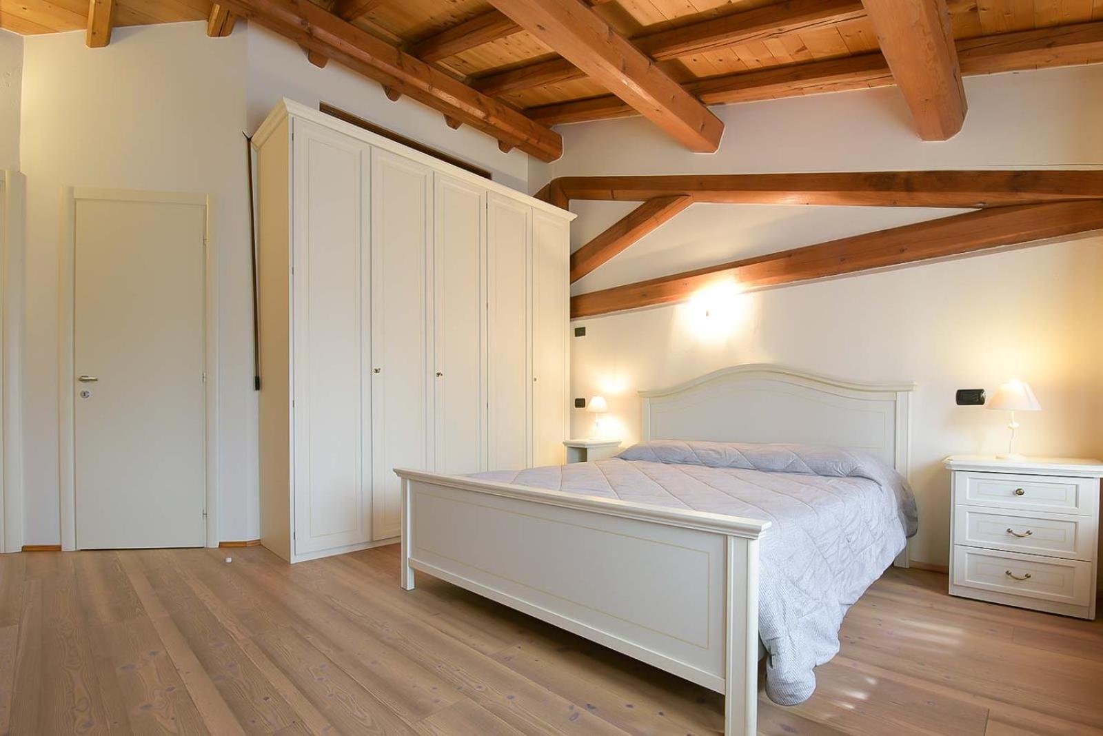 Villa Avesani Пастренго Экстерьер фото
