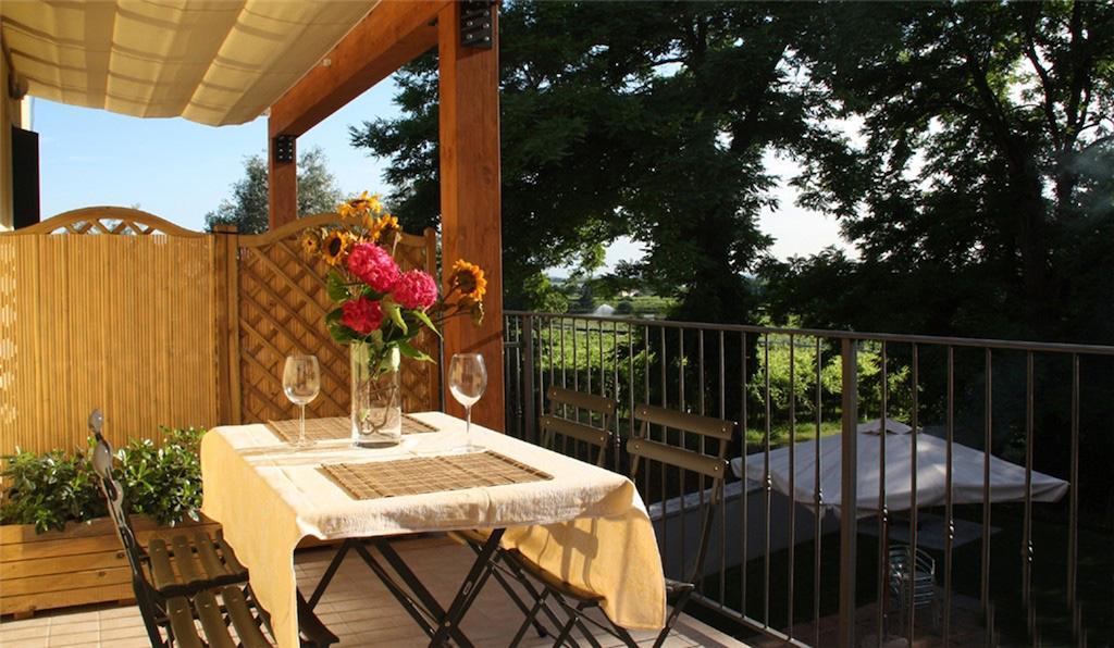 Villa Avesani Пастренго Номер фото
