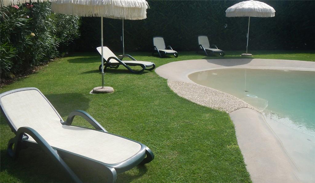 Villa Avesani Пастренго Экстерьер фото